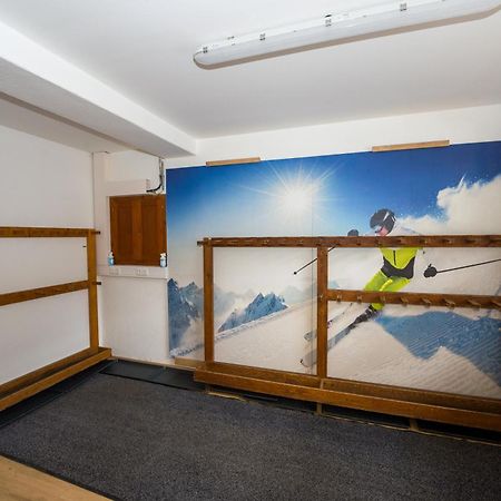 Gaestehaus Haffner ツェル アム ゼー エクステリア 写真