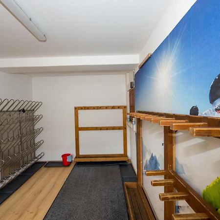 Gaestehaus Haffner ツェル アム ゼー エクステリア 写真