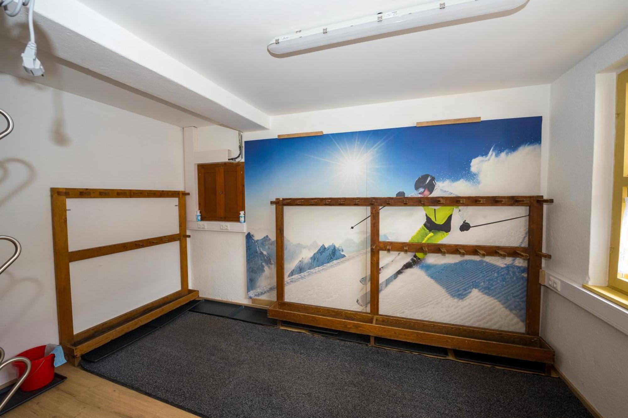Gaestehaus Haffner ツェル アム ゼー エクステリア 写真