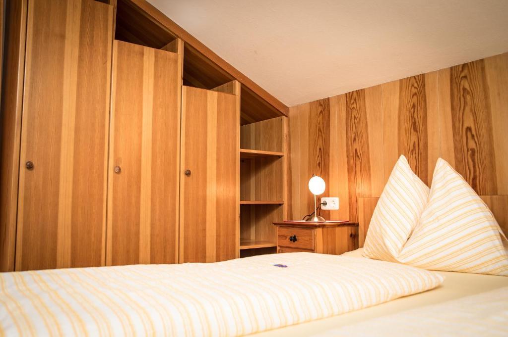 Gaestehaus Haffner ツェル アム ゼー 部屋 写真