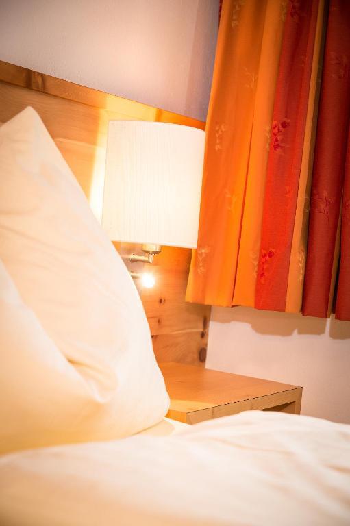 Gaestehaus Haffner ツェル アム ゼー 部屋 写真