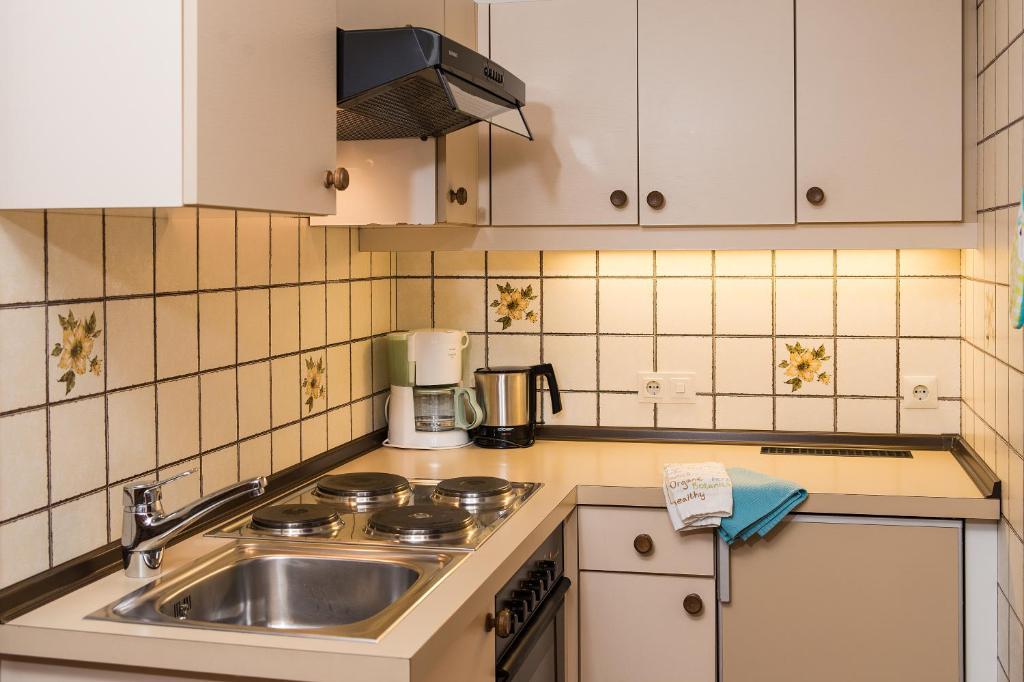 Gaestehaus Haffner ツェル アム ゼー 部屋 写真