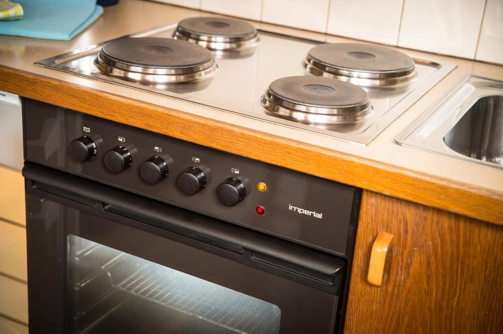 Gaestehaus Haffner ツェル アム ゼー 部屋 写真
