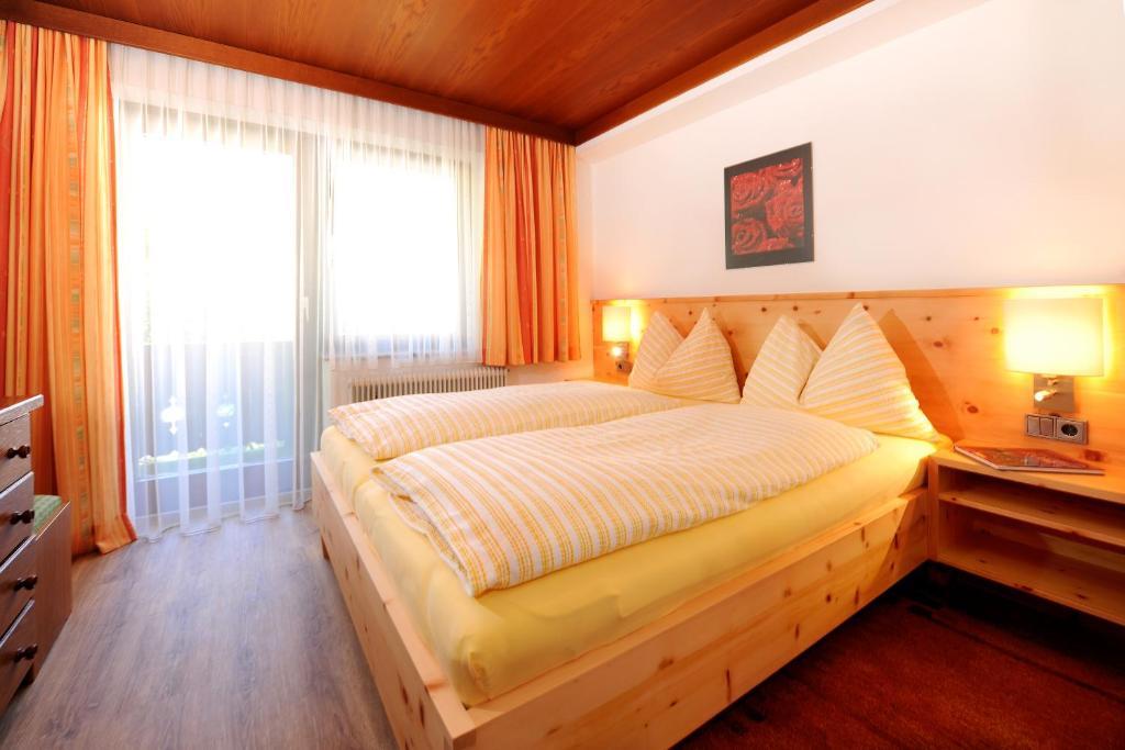 Gaestehaus Haffner ツェル アム ゼー 部屋 写真